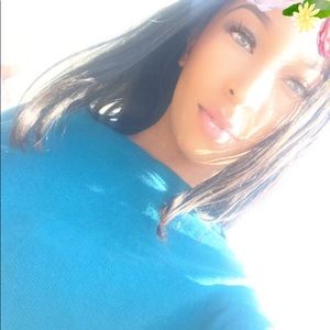 Meet your Posher, Chandler